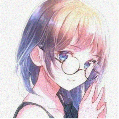 灰原哀声优林原惠头像